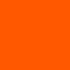 510 -Orange TEK-Translucent Vinyl Color